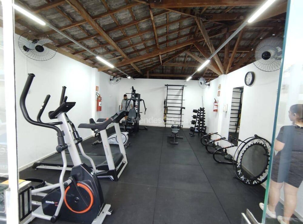 Apartamento à venda com 2 quartos, 55m² - Foto 23