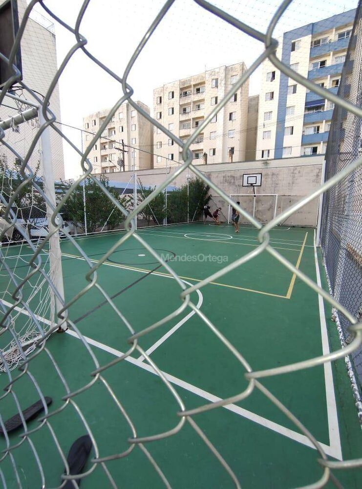 Apartamento à venda com 2 quartos, 55m² - Foto 21
