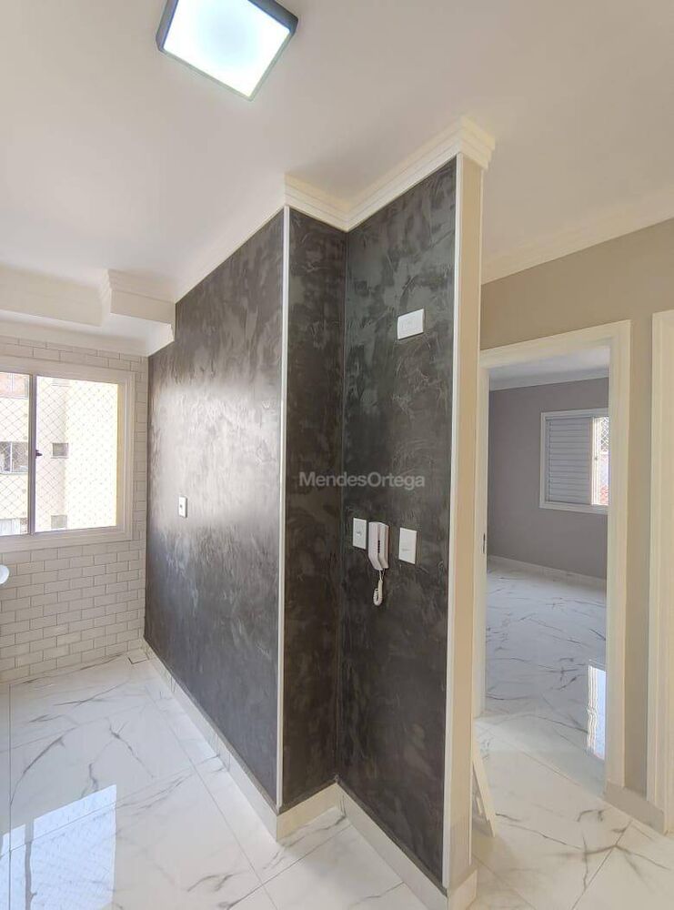 Apartamento à venda com 2 quartos, 55m² - Foto 10