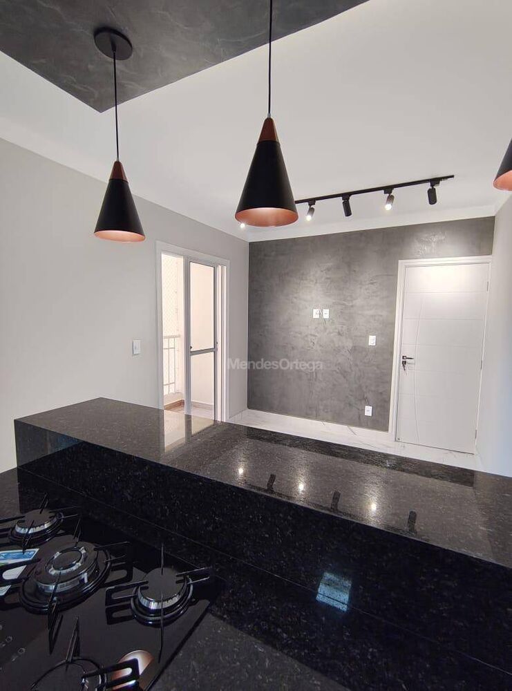 Apartamento à venda com 2 quartos, 55m² - Foto 9