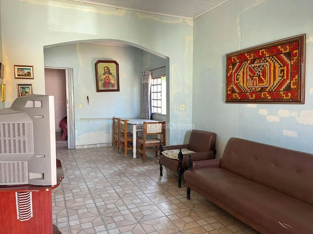 Casa, 5 quartos, 215 m² - Foto 4