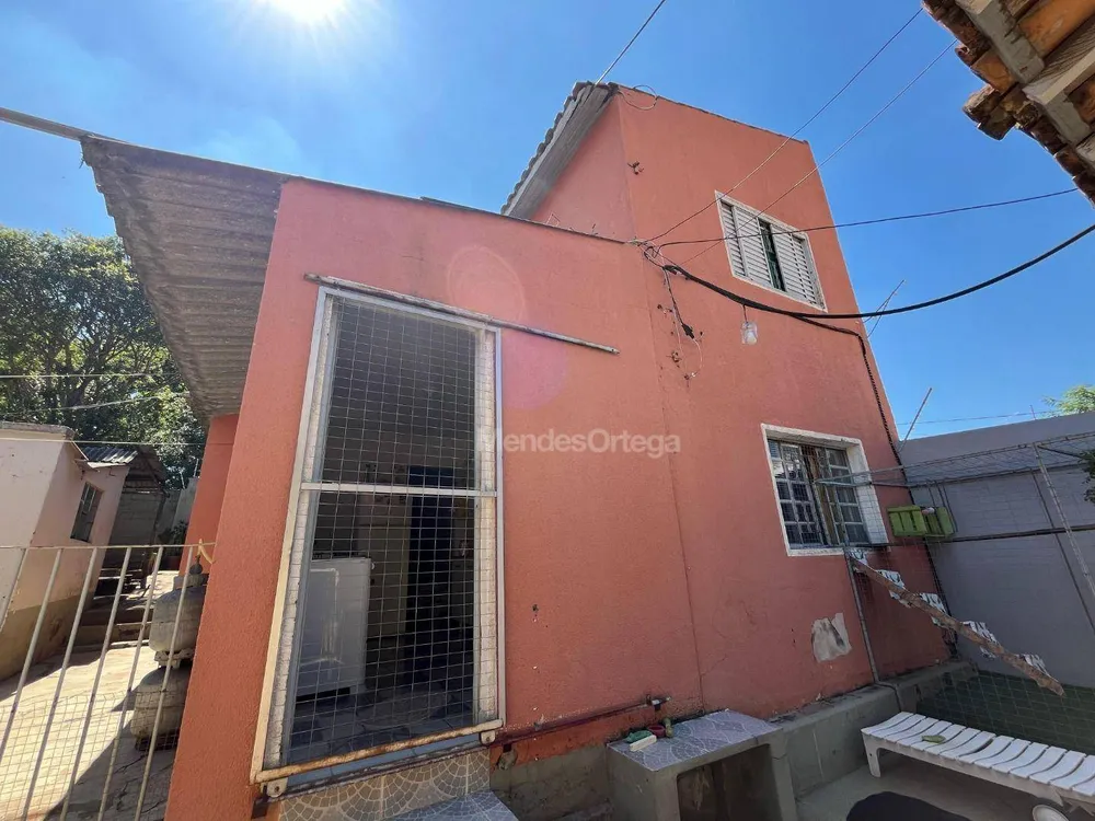 Casa, 5 quartos, 215 m² - Foto 10