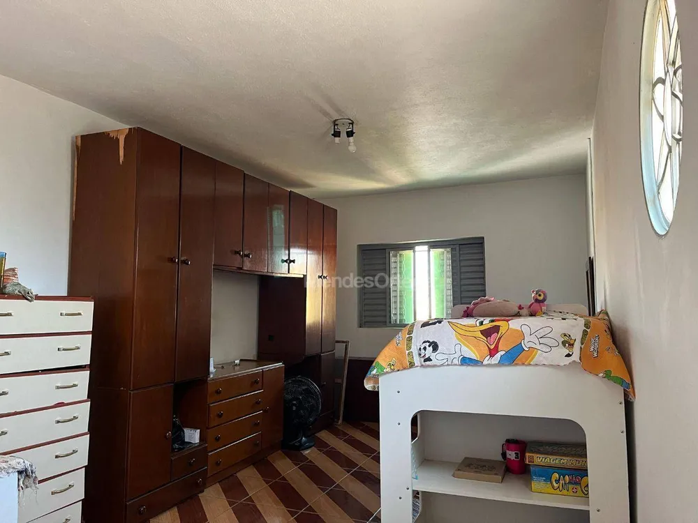 Casa, 5 quartos, 215 m² - Foto 11