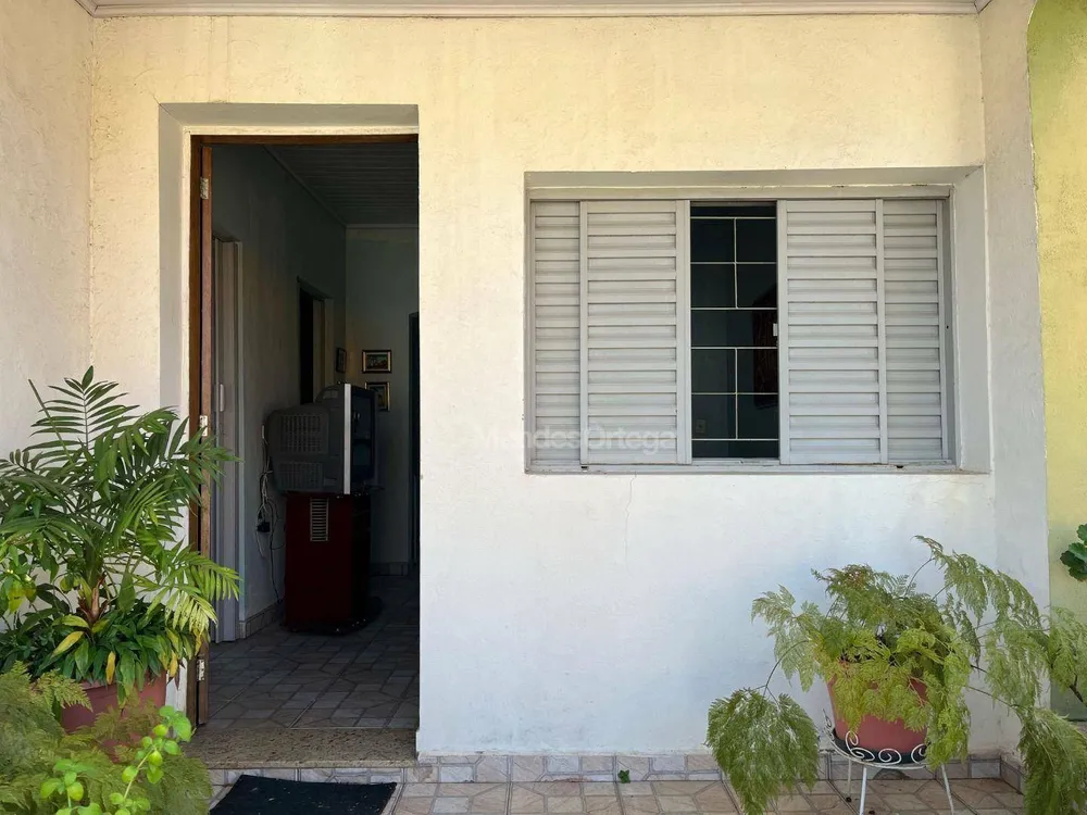 Casa, 5 quartos, 215 m² - Foto 3