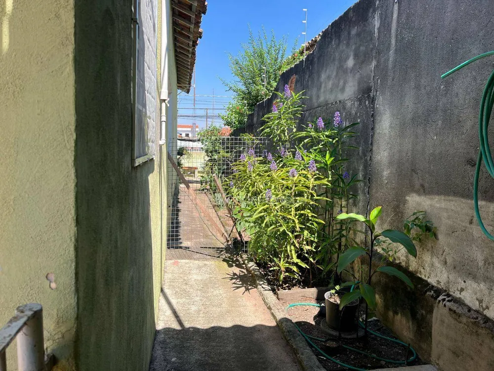Casa, 5 quartos, 215 m² - Foto 16