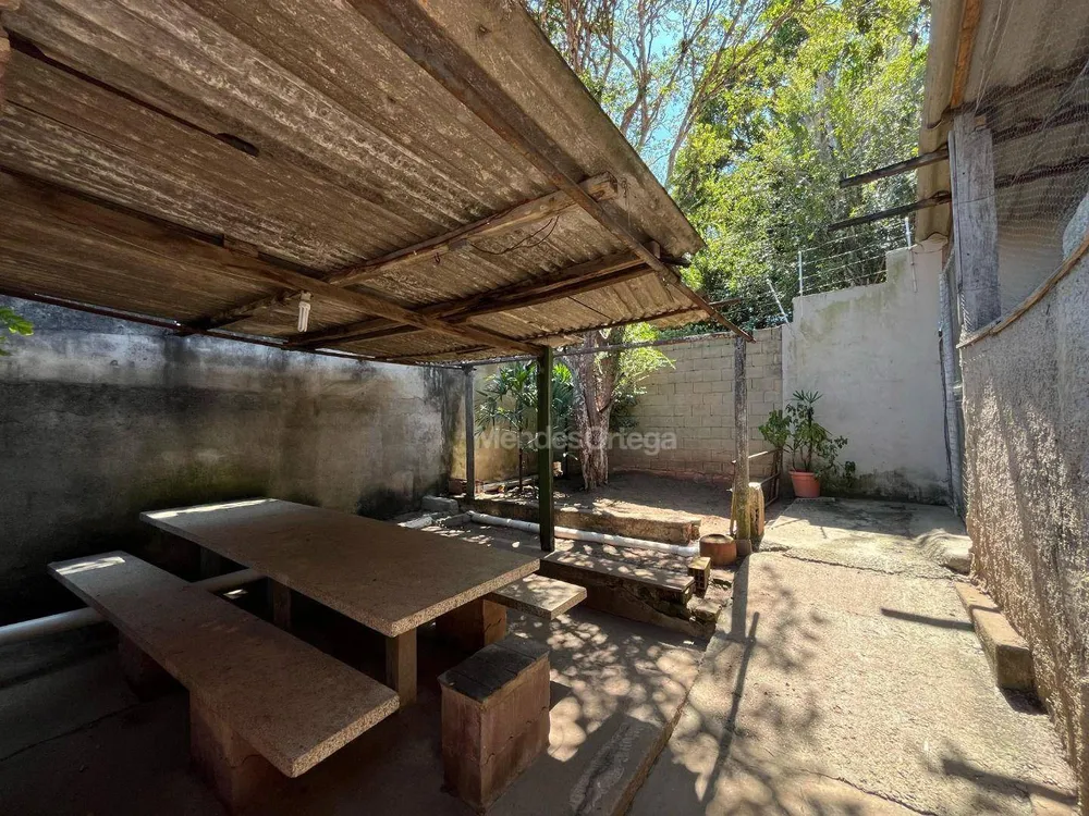 Casa, 5 quartos, 215 m² - Foto 15