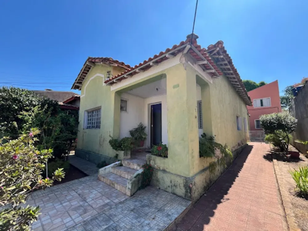 Casa, 5 quartos, 215 m² - Foto 2