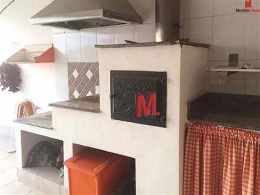 Casa, 3 quartos, 480 m² - Foto 1