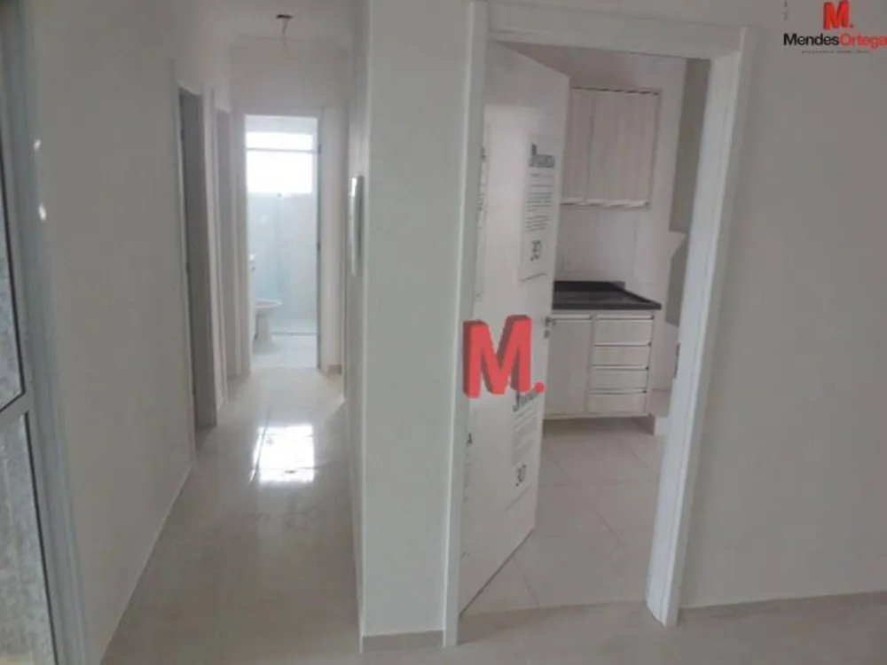 Apartamento, 3 quartos, 73 m² - Foto 6