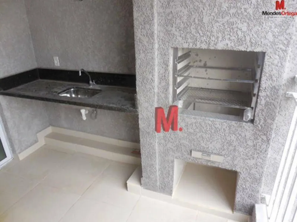 Apartamento, 3 quartos, 73 m² - Foto 5