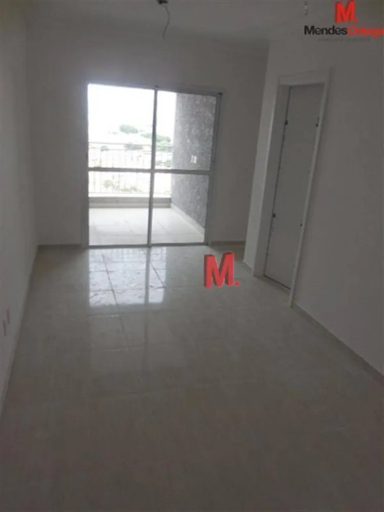 Apartamento, 3 quartos, 73 m² - Foto 2
