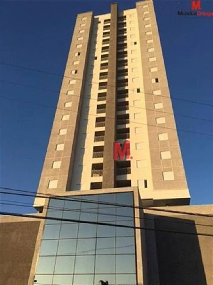 Apartamento, 3 quartos, 73 m² - Foto 1