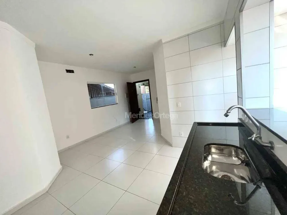 Apartamento, 2 quartos, 55 m² - Foto 2