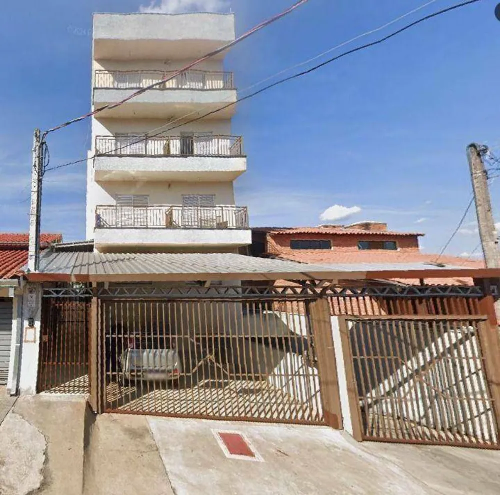Apartamento, 2 quartos, 55 m² - Foto 11