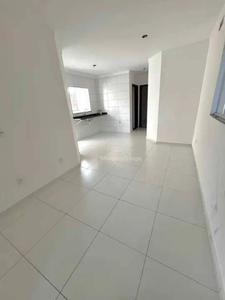 Apartamento, 2 quartos, 55 m² - Foto 3
