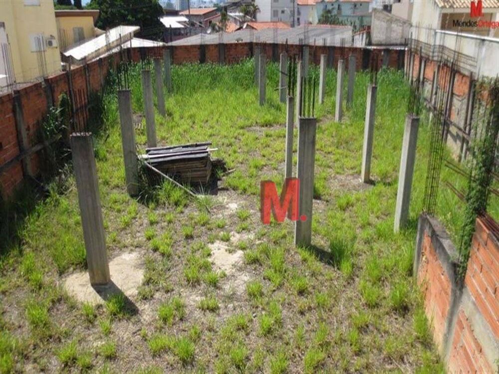 Terreno, 564 m² - Foto 7