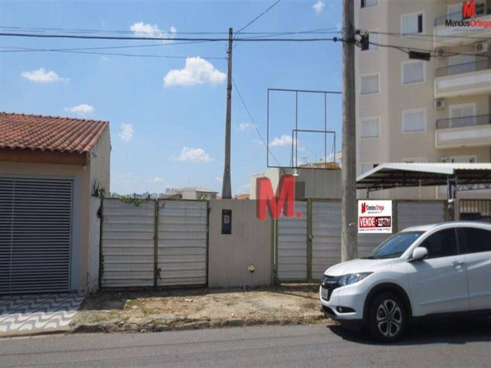 Terreno, 564 m² - Foto 1