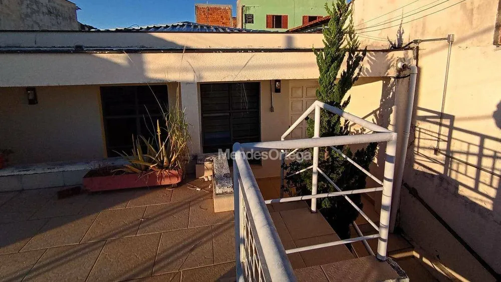 Casa, 3 quartos, 182 m² - Foto 5