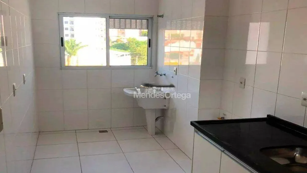 Apartamento, 2 quartos, 63 m² - Foto 6