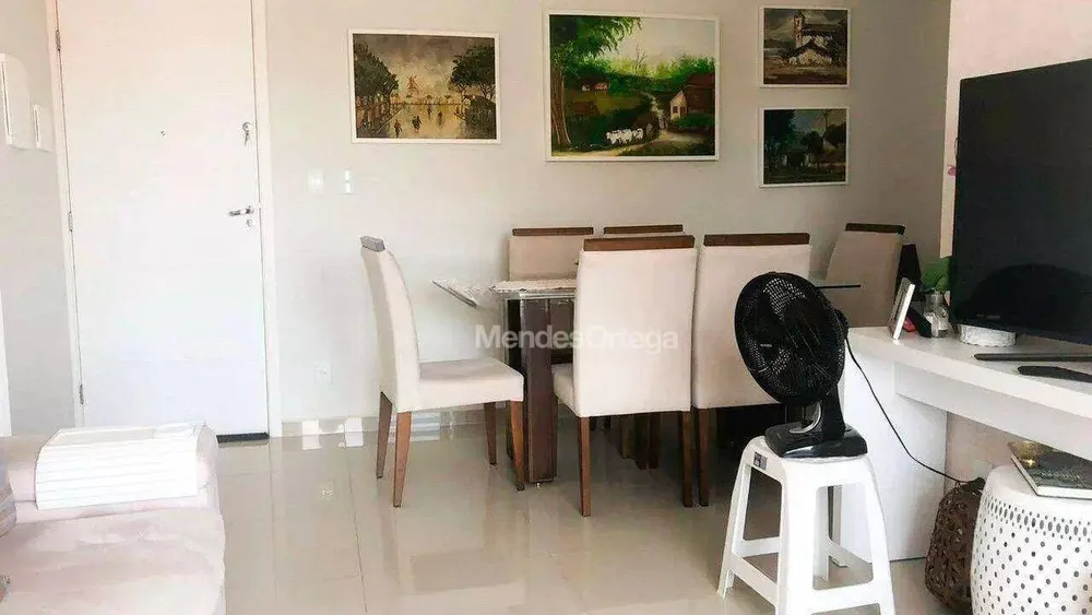 Apartamento, 2 quartos, 63 m² - Foto 4