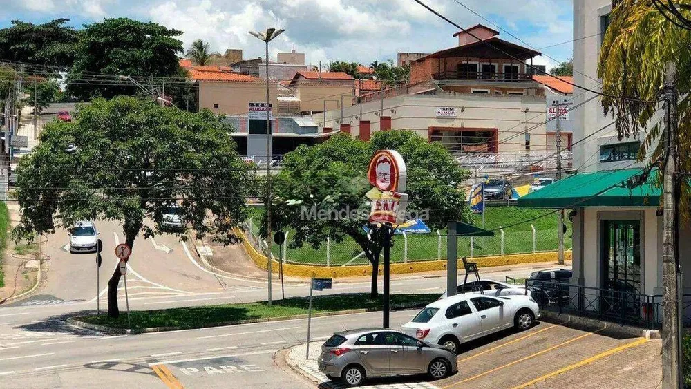 Apartamento, 2 quartos, 63 m² - Foto 3