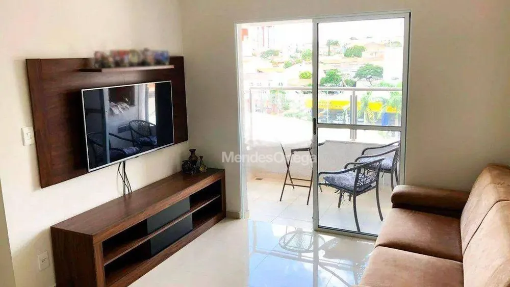 Apartamento, 2 quartos, 63 m² - Foto 7