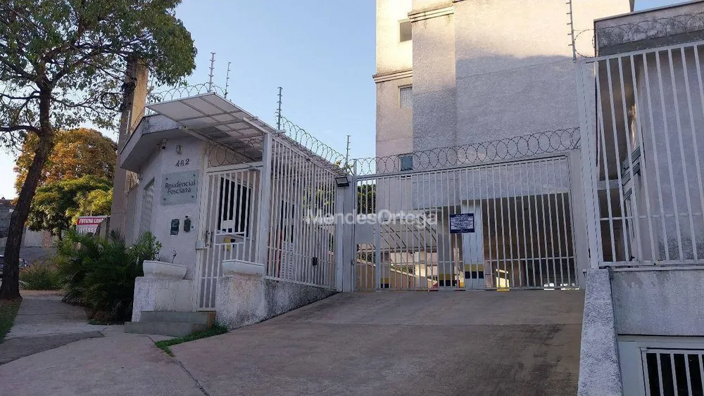 Apartamento, 2 quartos, 63 m² - Foto 2