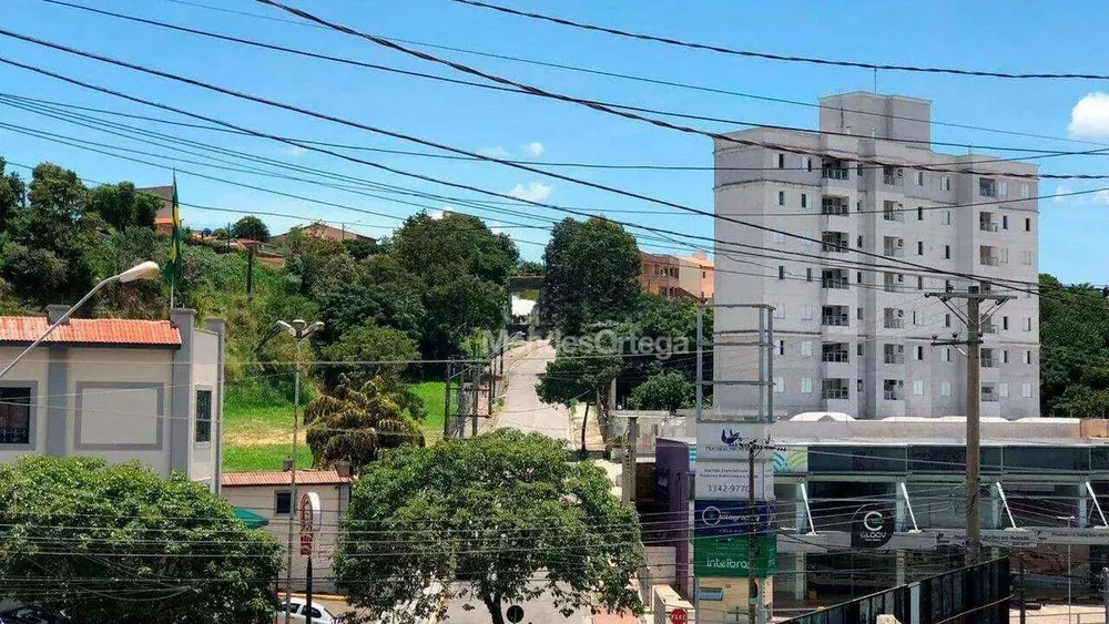 Apartamento, 2 quartos, 63 m² - Foto 8