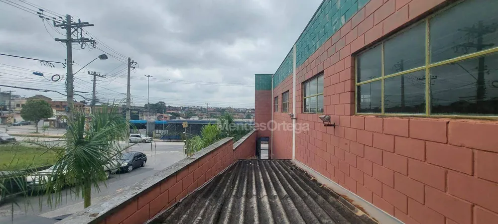 Depósito-Galpão, 282 m² - Foto 3
