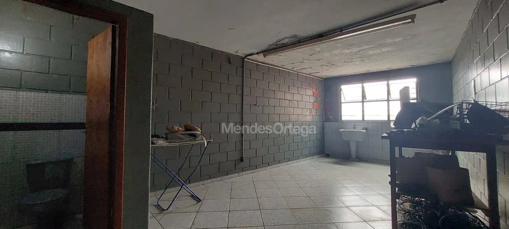 Depósito-Galpão, 282 m² - Foto 2