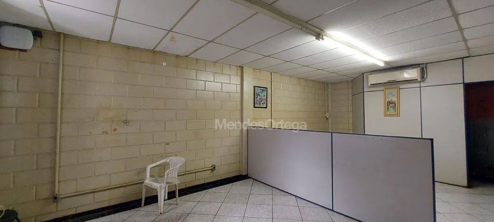 Depósito-Galpão, 282 m² - Foto 4