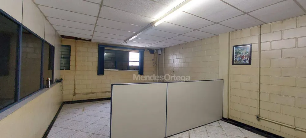 Depósito-Galpão, 282 m² - Foto 3