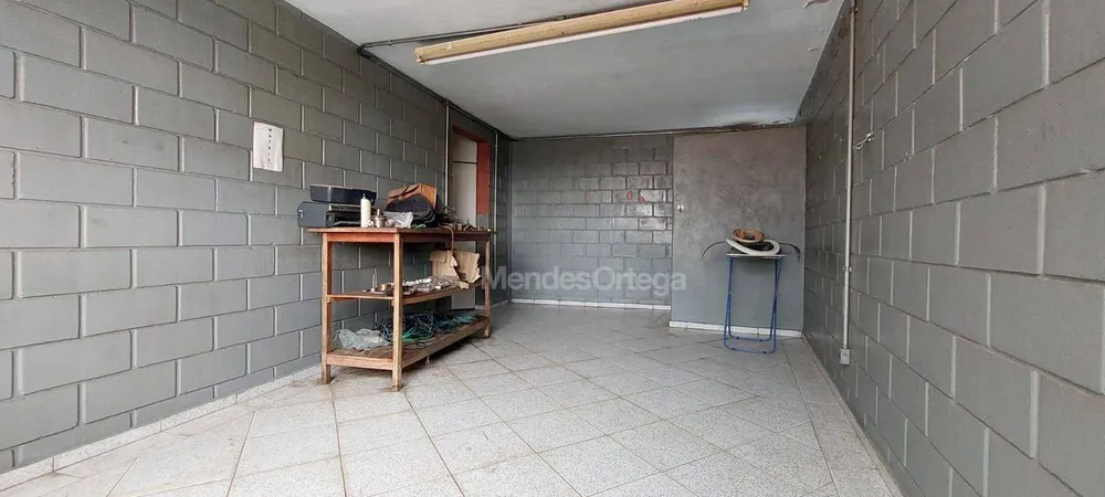 Depósito-Galpão, 282 m² - Foto 6