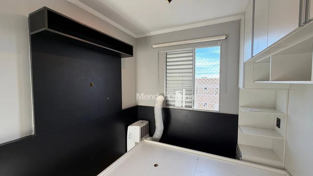 Apartamento, 2 quartos, 45 m² - Foto 5