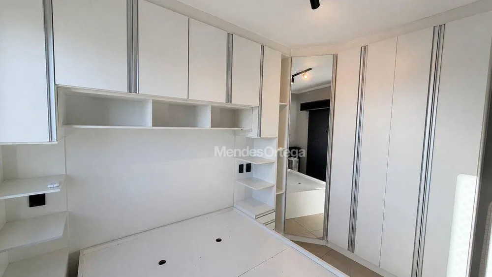Apartamento, 2 quartos, 45 m² - Foto 7