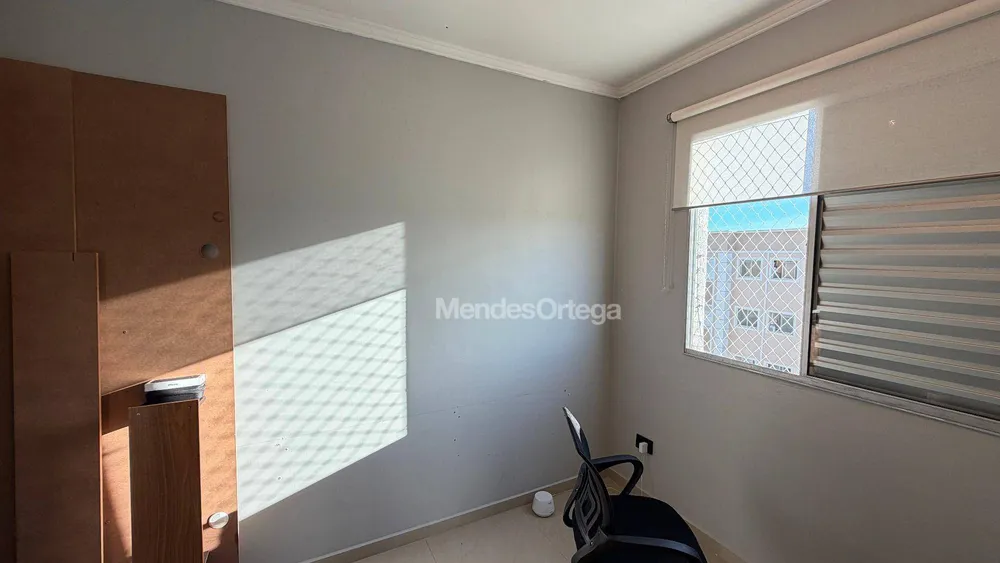 Apartamento, 2 quartos, 45 m² - Foto 9