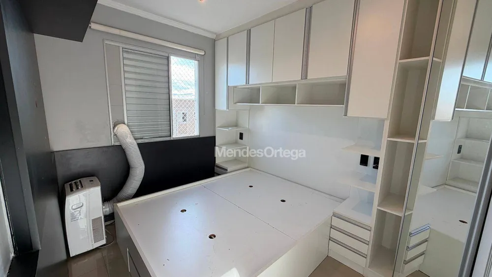 Apartamento, 2 quartos, 45 m² - Foto 6