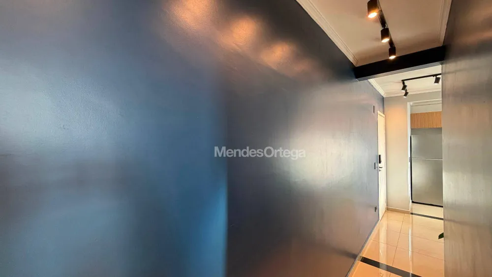 Apartamento, 2 quartos, 45 m² - Foto 8