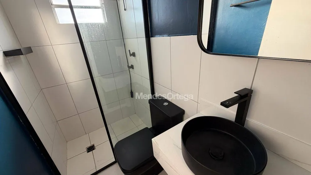 Apartamento, 2 quartos, 45 m² - Foto 4
