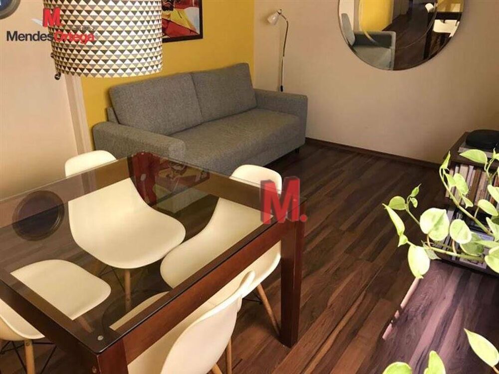 Apartamento à venda com 3 quartos, 79m² - Foto 2