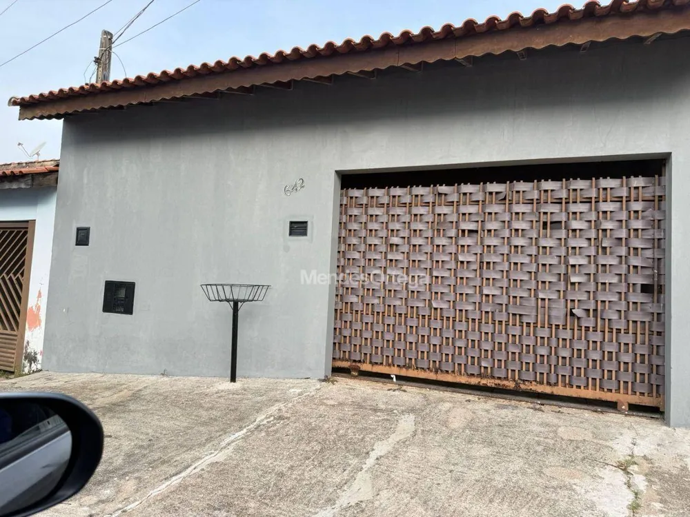 Casa, 2 quartos, 47 m² - Foto 8