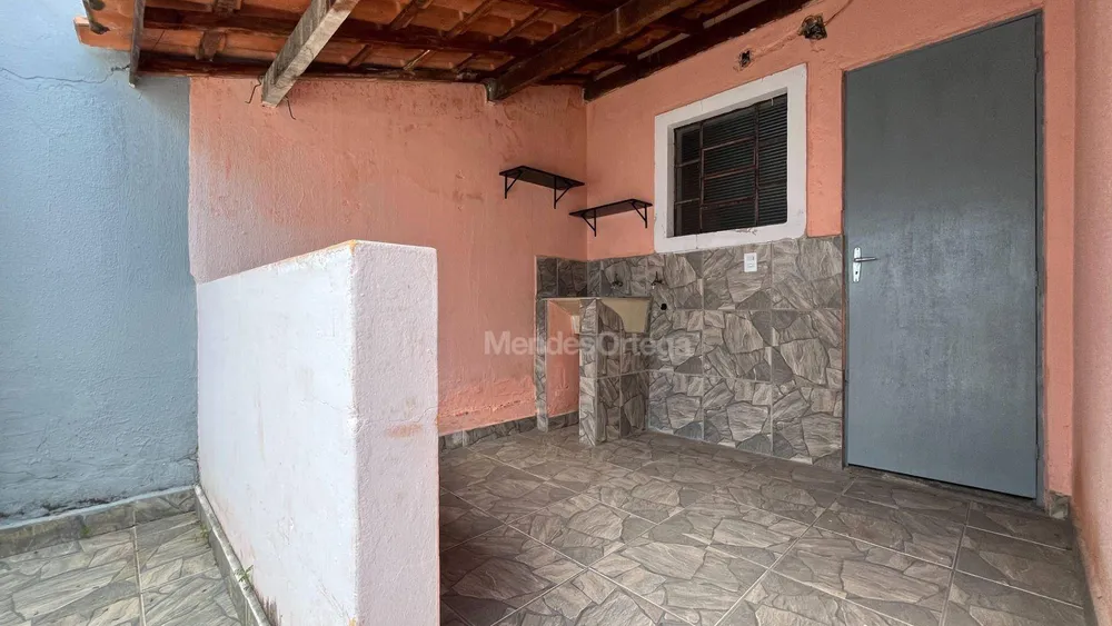 Casa, 2 quartos, 47 m² - Foto 5