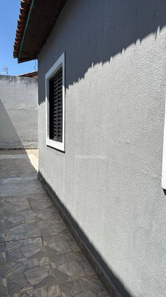 Casa, 2 quartos, 47 m² - Foto 9