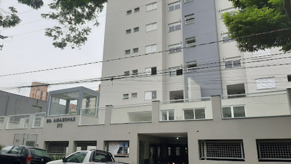 Apartamento, 2 quartos, 128 m² - Foto 4