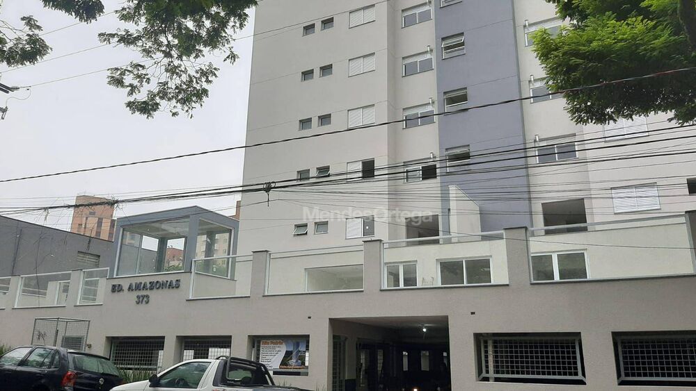 Apartamento, 2 quartos, 128 m² - Foto 1