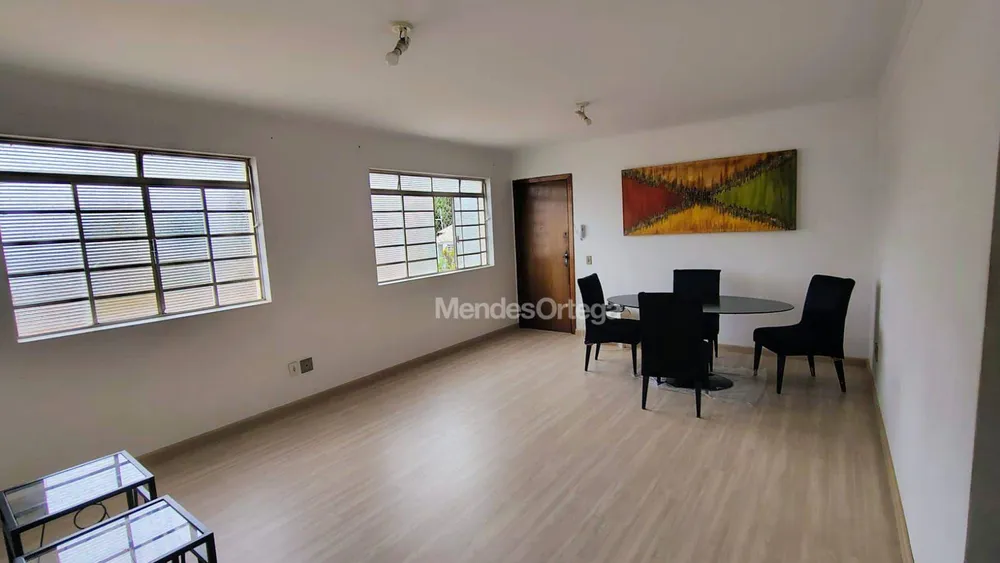 Apartamento, 2 quartos, 88 m² - Foto 2