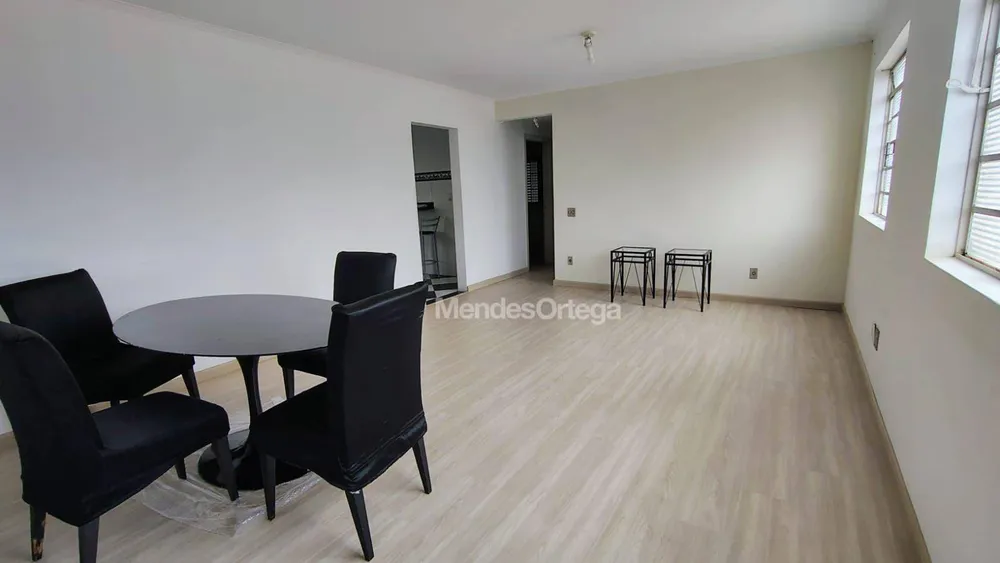 Apartamento, 2 quartos, 88 m² - Foto 3