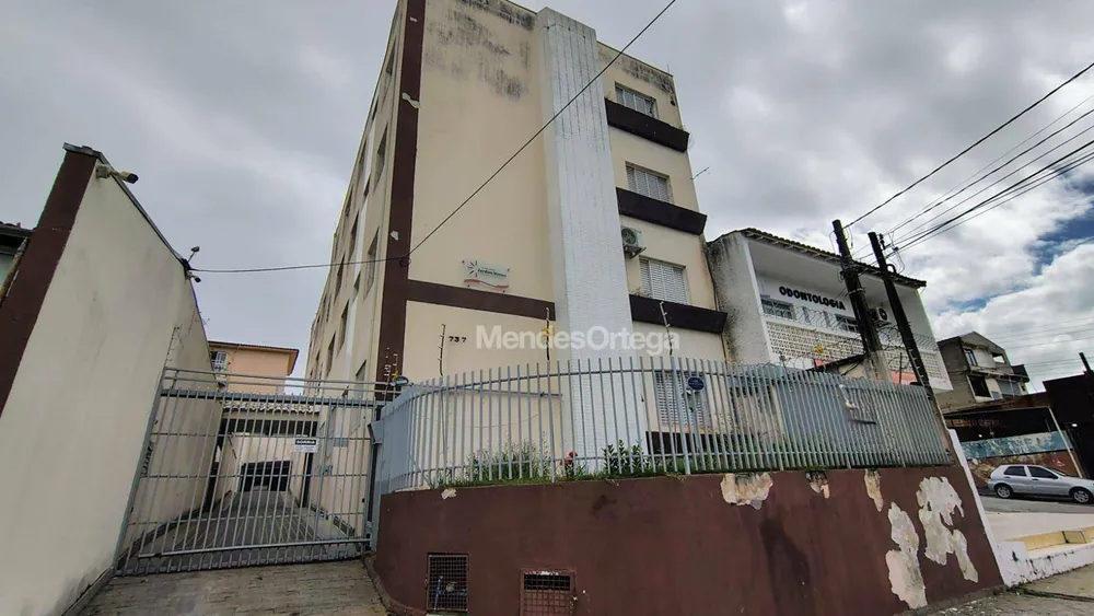 Apartamento, 2 quartos, 88 m² - Foto 1