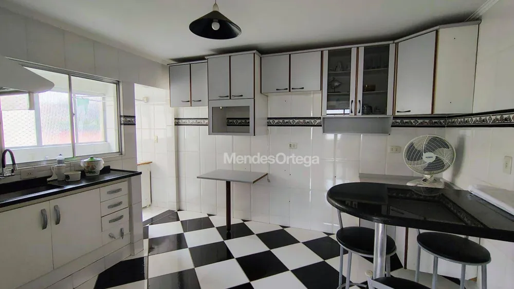 Apartamento, 2 quartos, 88 m² - Foto 4