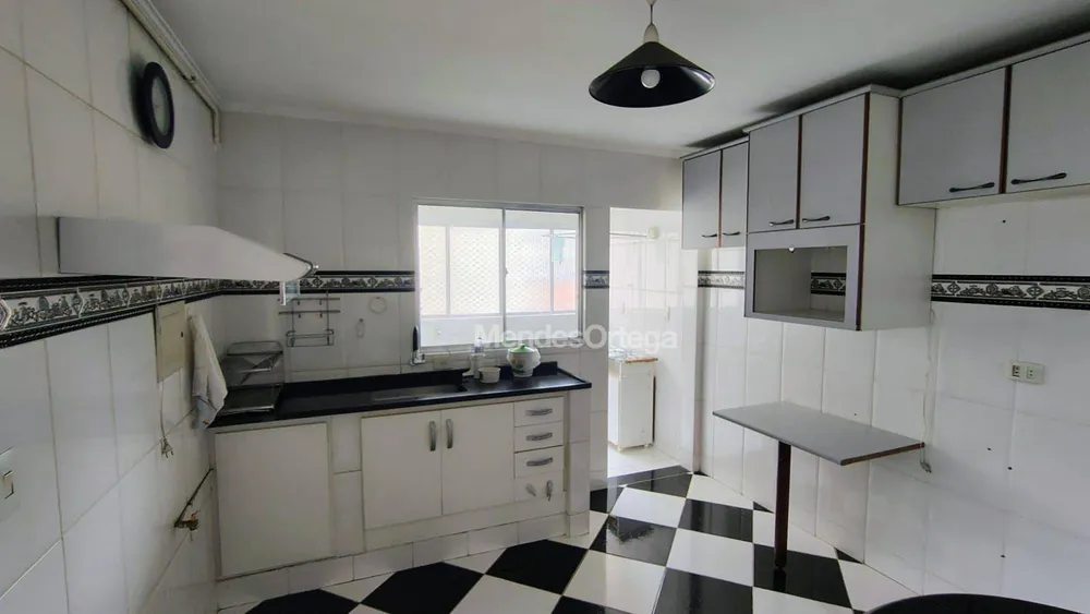 Apartamento, 2 quartos, 88 m² - Foto 5